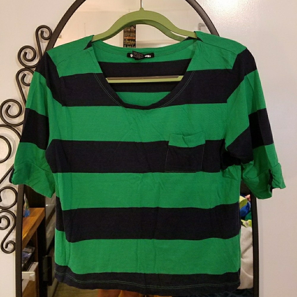 shirt